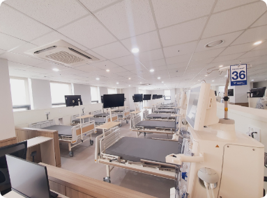 인공신장 사진1